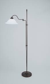 Stehlampe T5st02 In Antik