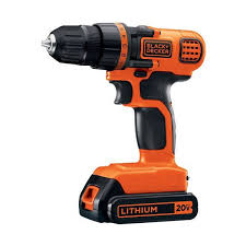 Cordless hammer drill has up to 42% more power when paired with a dcb606 flexvolt® battery vs. Best Cordless Drills Of 2021