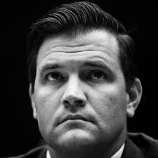 ORR Head Scott Lloyd Helped Ex Pay for Abortion