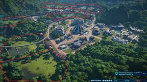 They also can unlock the troodon and olorotitan here. After Getting 5 Stars On The Last Island I Decided To Come Back To Matanceros And Completely Redo Everything R Jurassicworldevo