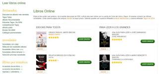 Las Mejores Webs Para Descargar Libros Gratis Y Legales Descargar Ebooks