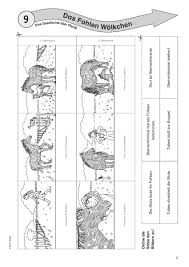 Maybe you would like to learn more about one of these? Grundschule Unterrichtsmaterial Deutsch Leseforderung Lese Leporellos Eine Geschichte Uber Pferde