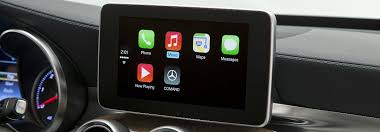 Cause i know the unlock mac with apple watch feature had soooo many issues long after public release. Is Apple Carplay An Add On Feature For Mercedes Benz Vehicles Mercedes Benz Of Arrowhead