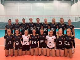 Karten für die deutsche volleyball nationalmannschaft der frauen jetzt im vorverkauf sichern. Mannschaften Vbl