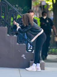 Her family later relocated to fort myers, florida, when she was only three years old, for unknown reasons. Camila Kendra Out In The West Village 03 Gotceleb