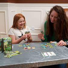 33+ ecologies card game instructions information mar 04, 2021 · 10 min read. Genius Games 74568 Ecosystem Ecology Board Game Educational Wildlife Nature Biology Animal Food Chain Habitat Stem Science Amazon Co Uk Toys Games