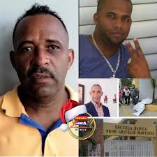 TRÁGICA JOVEN DE SOSÚA SOSPECHOSO DE LA MUERTE DE UN PORTERO EN SANTIAGO:  Por: Wellington de Jesús Martínez Sosúa. En un lamentable hecho registrado  en Santiago la mañana de hoy, nos llegan