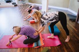 Liberation Yoga Has A New Home La Yoga Magazine Ayurveda Health
