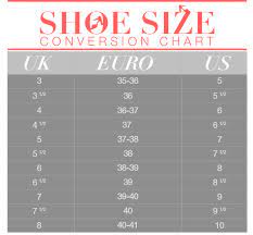 Shoe Size Conversion 101 Save This Chart And Never Order The Wrong Pair Again Shoe Size Conversion Shoe Size Shoes