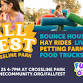 Crossline Fall festival 2025 event image
