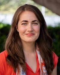 Q&A with Kelsey McGregor (JD 2015)