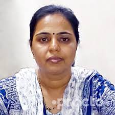 Dr. Seema Patil