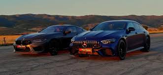The alternator cycles off when the engine is. Video Mercedes Amg Gt63 S Vs Bmw M8 Competition