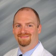 Dr. James Hinde, MD