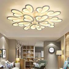 Recessed lights are another option for smaller rooms. Standard Acrylic Ceiling Light Fixture For Living Room Bedroom Lighting Fixtures Wh Ma 51 For Sale Modern Acrylic Ceiling Lights Manufacturer From China 107517442