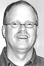 Steven Ray Garrett (1956-2007)