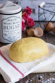 Maybe you would like to learn more about one of these? Pasta Frolla Senza Lievito Impasto Base Per Crostate E Biscotti