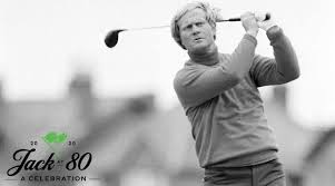 5 for woods, and nicklaus is clearly impressed. Six Classic Jack Nicklaus Swing Tips That Only Get Better With Age