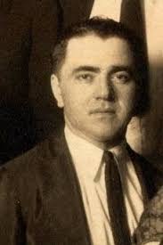 Michael (Meyerowitz) Meyers (1889-1976)