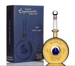 Tequila Esperanto Seleccion Anejo Review Margarita Texas Tequila Anejo Anejo Tequila