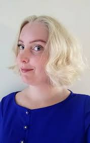 New PhD Student at the Department