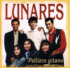 Während sie über jahrhunderte am rande der spanischen . Lunares Pellizco Gitano 2000 Cd Discogs