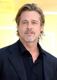London Premiere Brad Pitt Hair Brad Pitt Brad Pitt Pictures