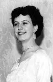 Marilyn Tadlock Obituary