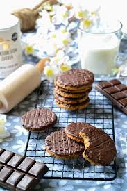Recette Pepitos Biscuits Sables Nappes De Chocolat Healthy Sans Sucre Raffine Ni Beurre Healthyfoodcreation Recette Biscuits Sables Alimentation Sucre Raffine