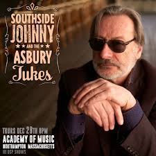 Southside Johnny & The Asbury Jukes