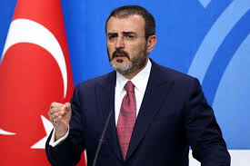 Ilkokul ve ortaokul öğrenimini elbistan'da tamamladıktan. Mahir Unal Dan Erken Secim Aciklamasi