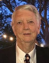 Ted Blankenship Obituary June 5, 2020