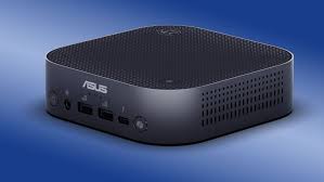 Asus unveils NUC 14 Pro AI: The first mini PC with Copilot Plus support -  Tech Edition