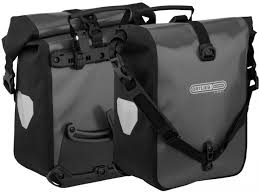 Ortlieb Sport Roller Classic Panniers Bike Components