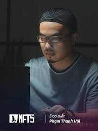 Dự án phim “Chó Săn” gọi vốn cộng đồng trên NFT5