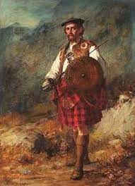 Paul groups, mary began touring the rest of the country with various folk, r&b. Rob Roy Macgregor The Clansmen