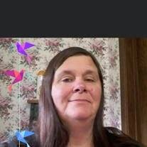 Gail Ann Keil-Benson Obituary