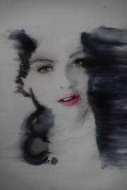 Series, Watercolor, Sold by the Artist, Art by Independent Artists,  Categories