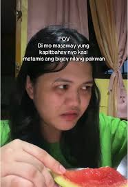 Iba yung saya ng napapaso🤣 #unfilteredlifeofkarla #fyp #trending