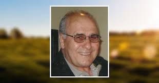 John P. Demetropoulos Obituary July 27, 2017
