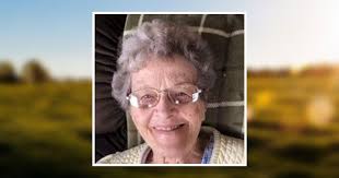 Shirley Ann Laymon Obituary December 11, 2020