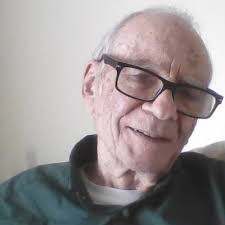 J.A. Harris New York City-Vintage History A Street Scene