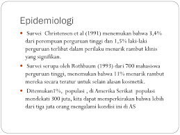 Bagai menarik rambut dalam tepung. Anxiety Disorder And Management Ppt Download