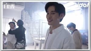 [ENG SUB] Behind the scenes of White Book starring Jake Hsu Wilson Hsu  Chihtian 白書 花絮