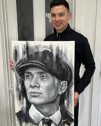 fineart_artists • Instagram photos and videos