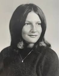 Passing of Mary Ann Wilder, Catoosa Class of 1961