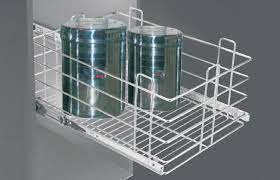 Comparison shop for sleek kitchen accessories home in home. Sleek Modular Kitchen Useful Base Cabinet Accessories For Your Sleek