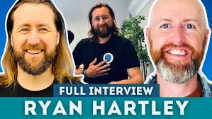 Ryan Hartley