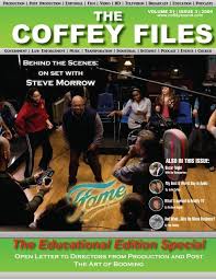 The Coffey Files Richard Ragon