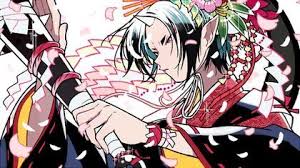 鬼灯の冷徹 おしゃれまとめの人気アイデア pinterest missdonuts 鬼灯の冷徹 イラスト 鬼灯の冷徹 白澤